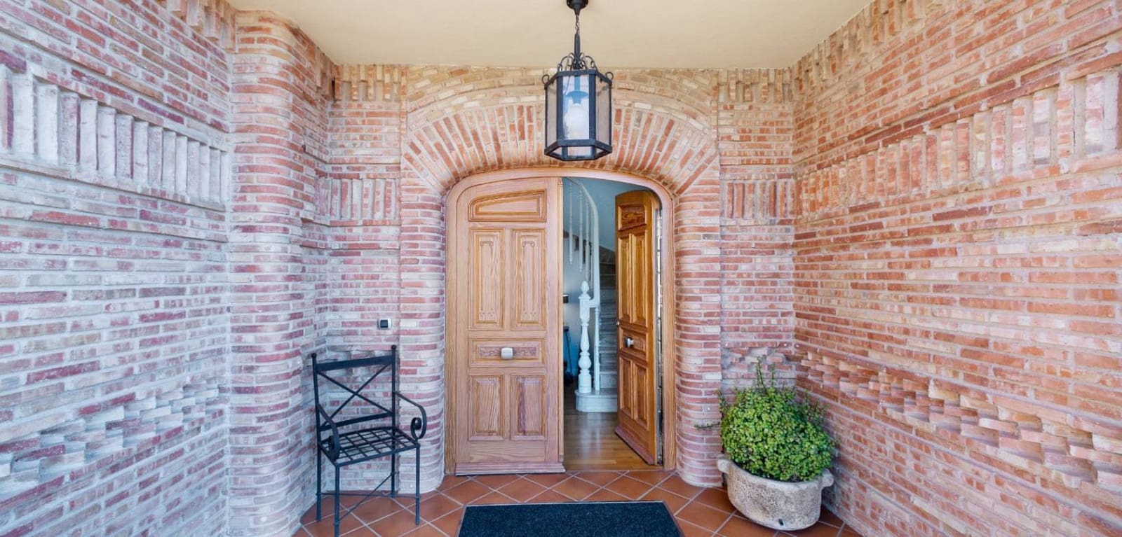 4 bedroom Villa for sale in San Vicente / Sant Vicent del Raspeig with pool garage - € 939,000 (Ref: 7430691)