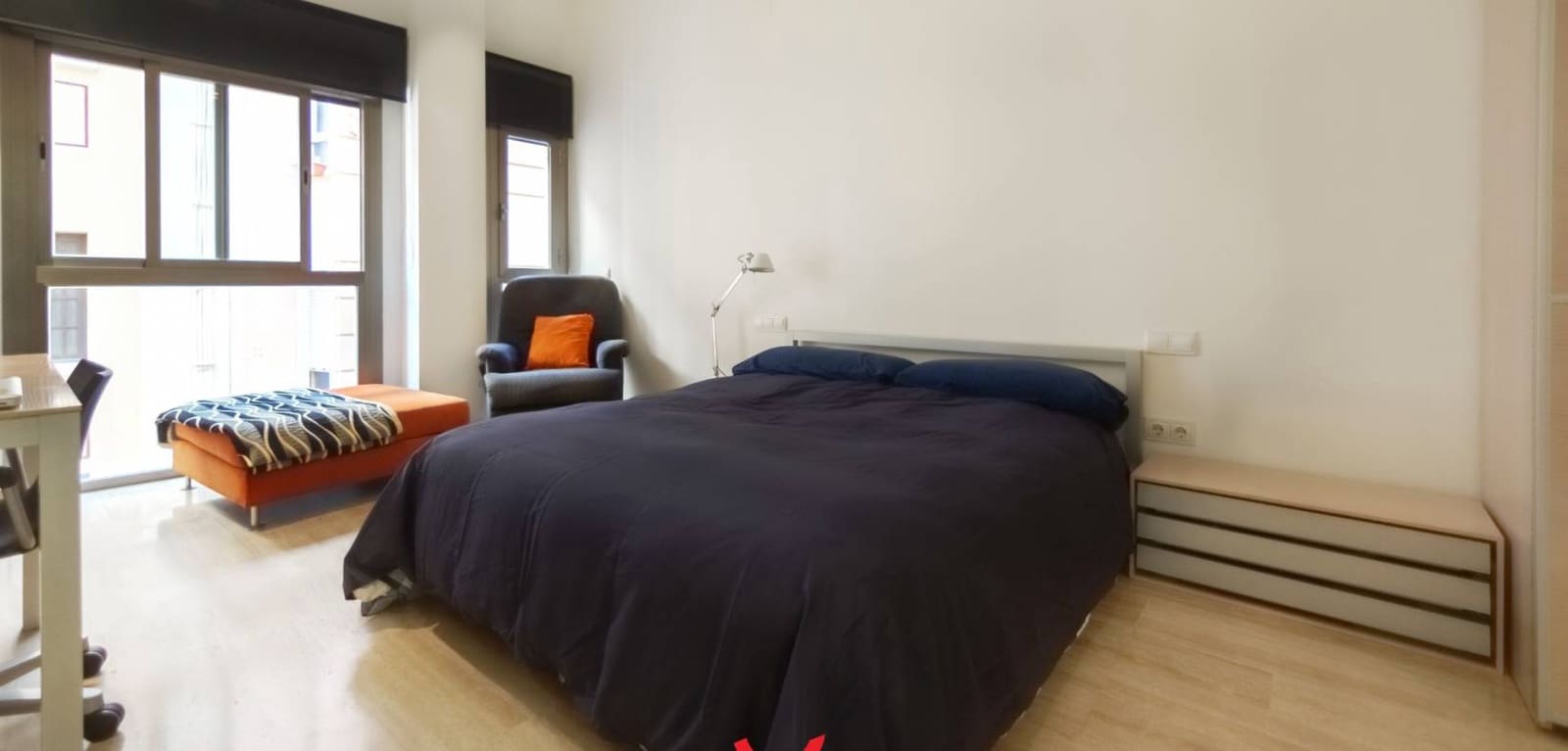 3 quarto Apartamento para venda em Alicante cidade com garagem - 849 000 € (Ref: 7477188)