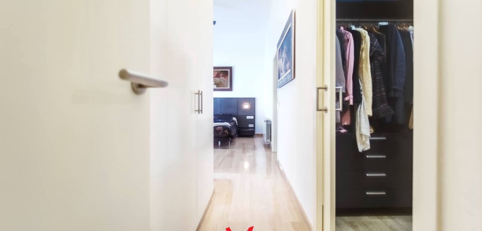 3 quarto Apartamento para venda em Alicante cidade com garagem - 849 000 € (Ref: 7477188)