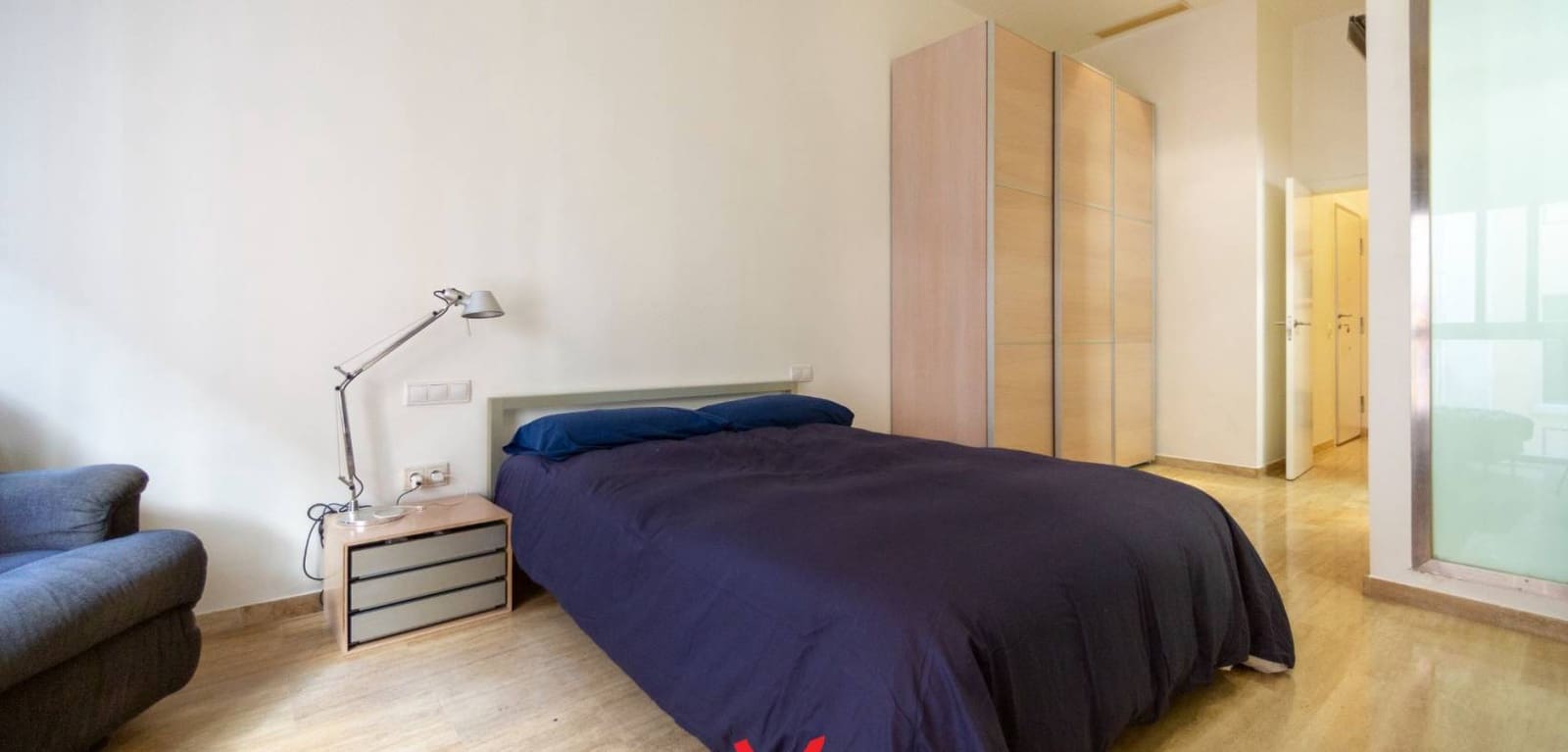 3 quarto Apartamento para venda em Alicante cidade com garagem - 849 000 € (Ref: 7477188)