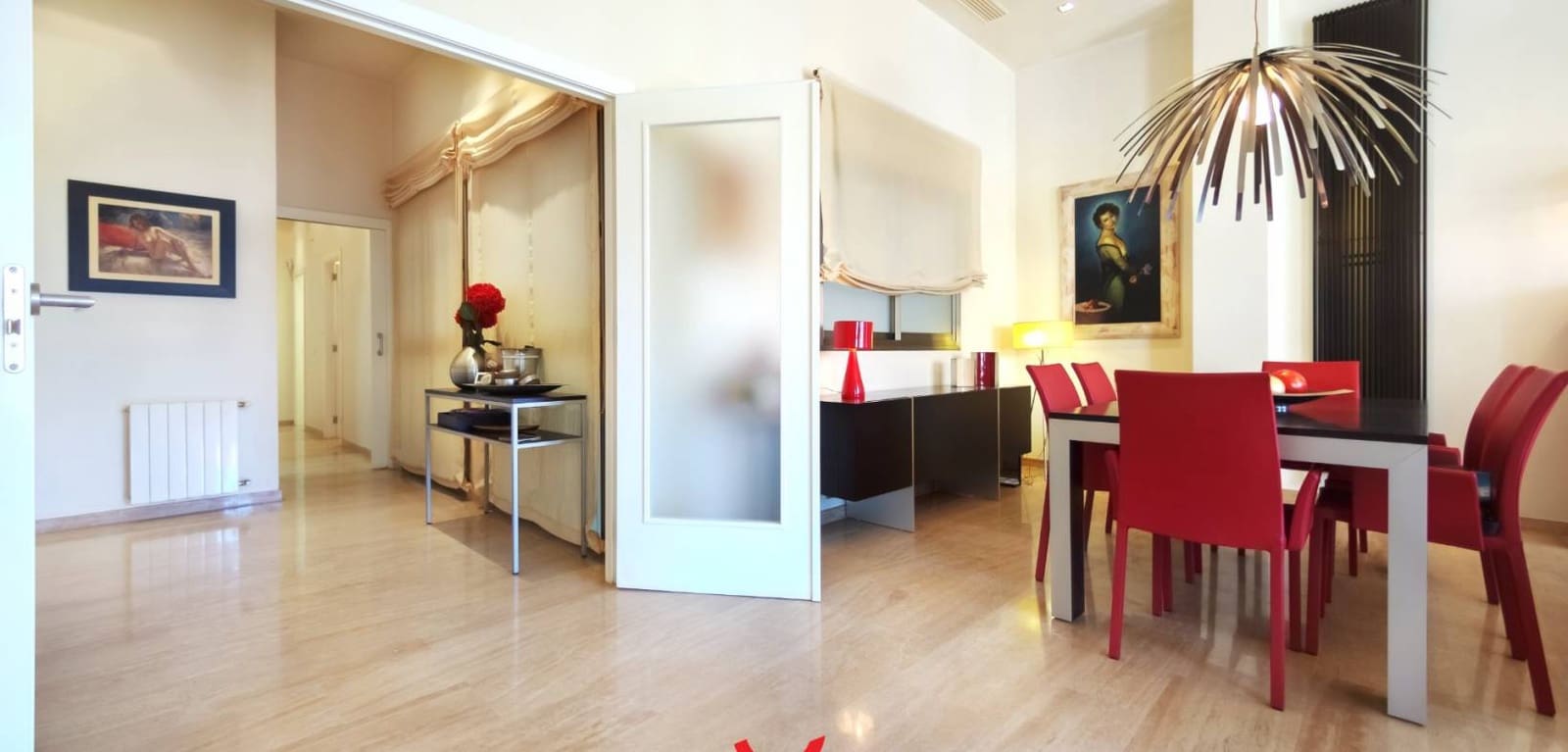 3 quarto Apartamento para venda em Alicante cidade com garagem - 849 000 € (Ref: 7477188)