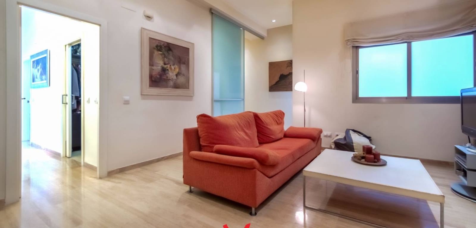 3 quarto Apartamento para venda em Alicante cidade com garagem - 849 000 € (Ref: 7477188)