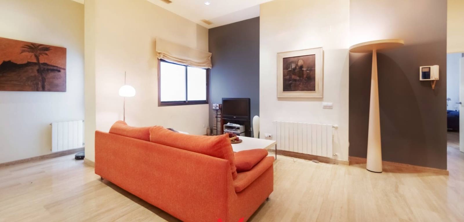 3 quarto Apartamento para venda em Alicante cidade com garagem - 849 000 € (Ref: 7477188)