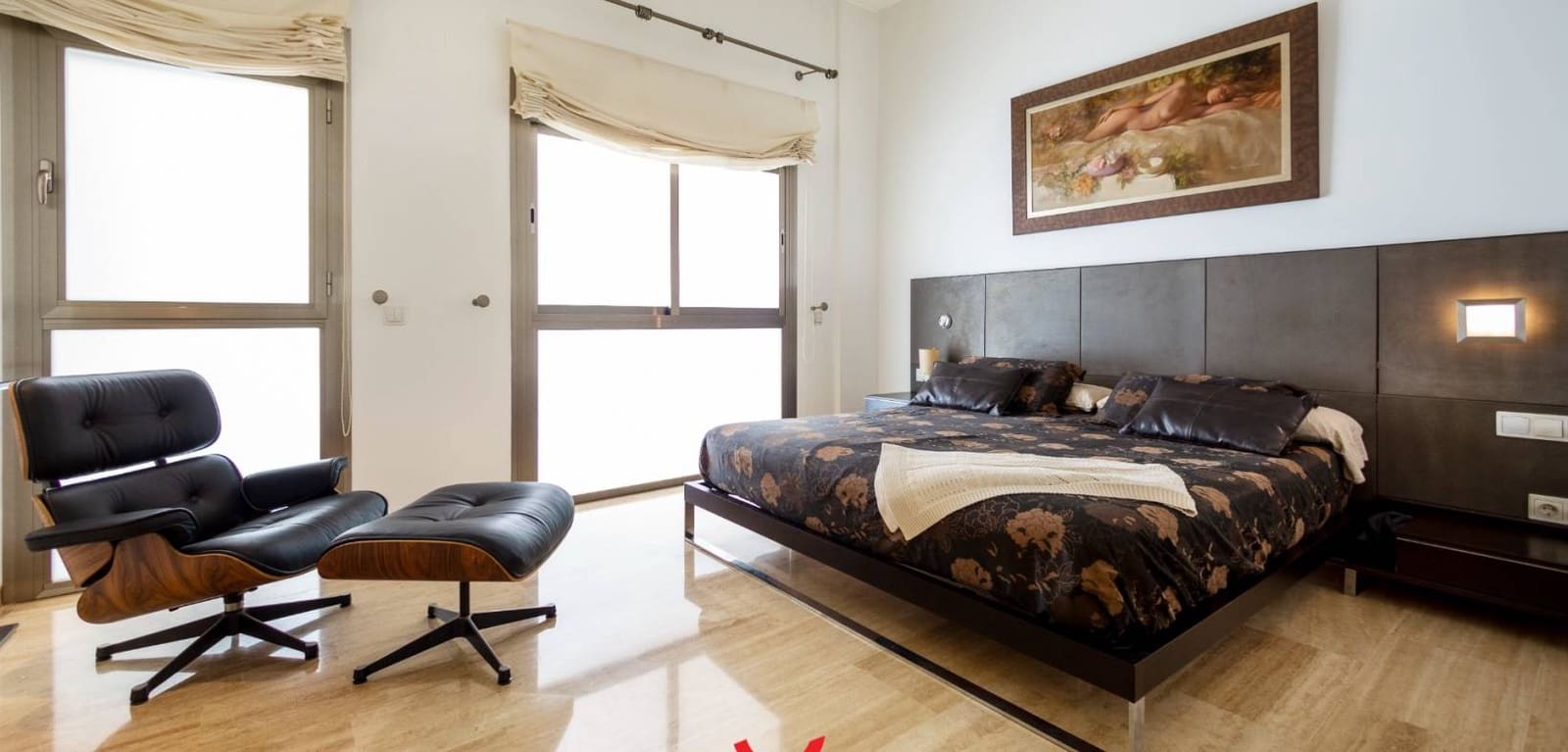 3 quarto Apartamento para venda em Alicante cidade com garagem - 849 000 € (Ref: 7477188)