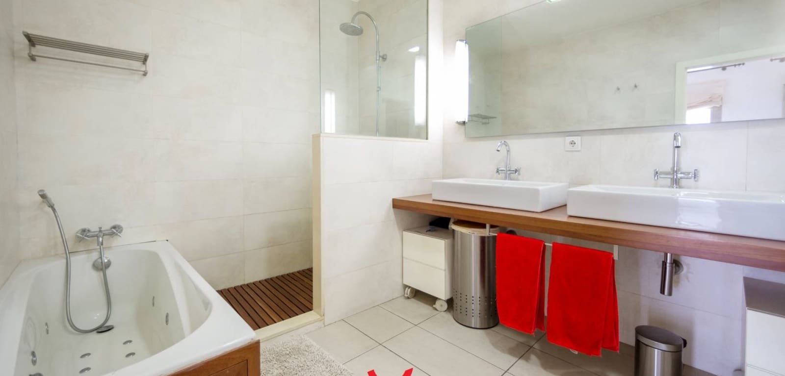 3 quarto Apartamento para venda em Alicante cidade com garagem - 849 000 € (Ref: 7477188)