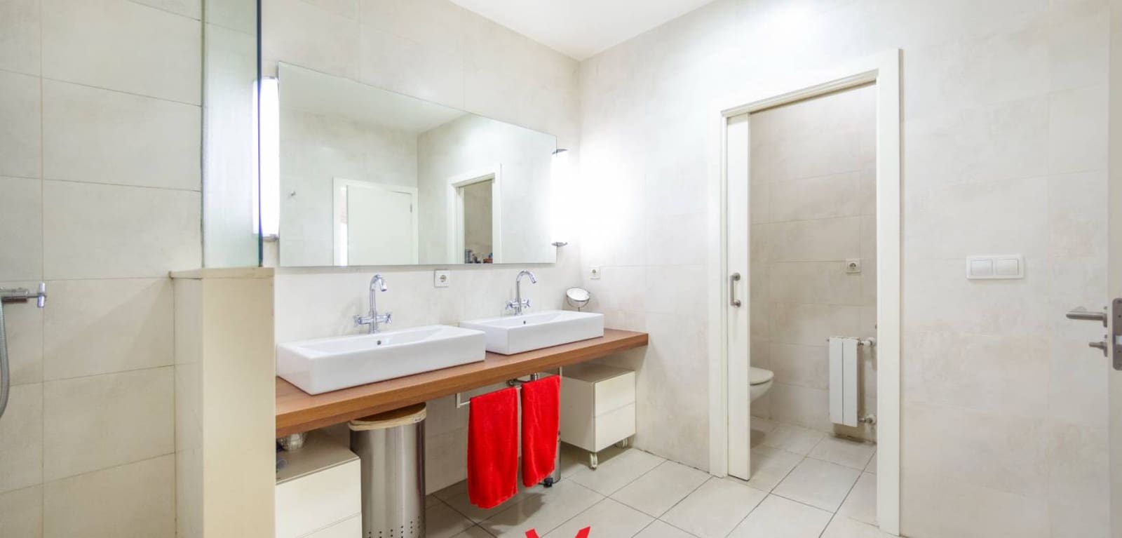 3 quarto Apartamento para venda em Alicante cidade com garagem - 849 000 € (Ref: 7477188)