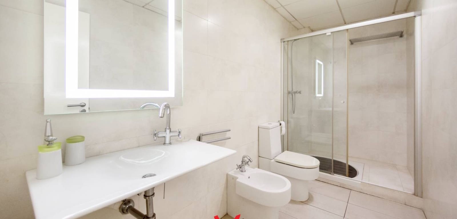 3 quarto Apartamento para venda em Alicante cidade com garagem - 849 000 € (Ref: 7477188)