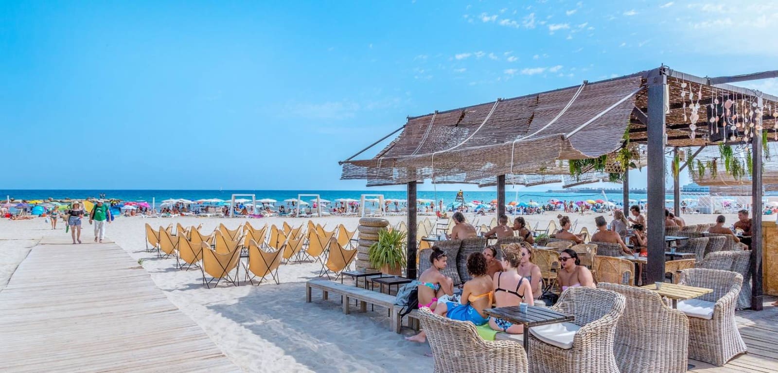 3 quarto Apartamento para venda em Alicante cidade com garagem - 849 000 € (Ref: 7477188)