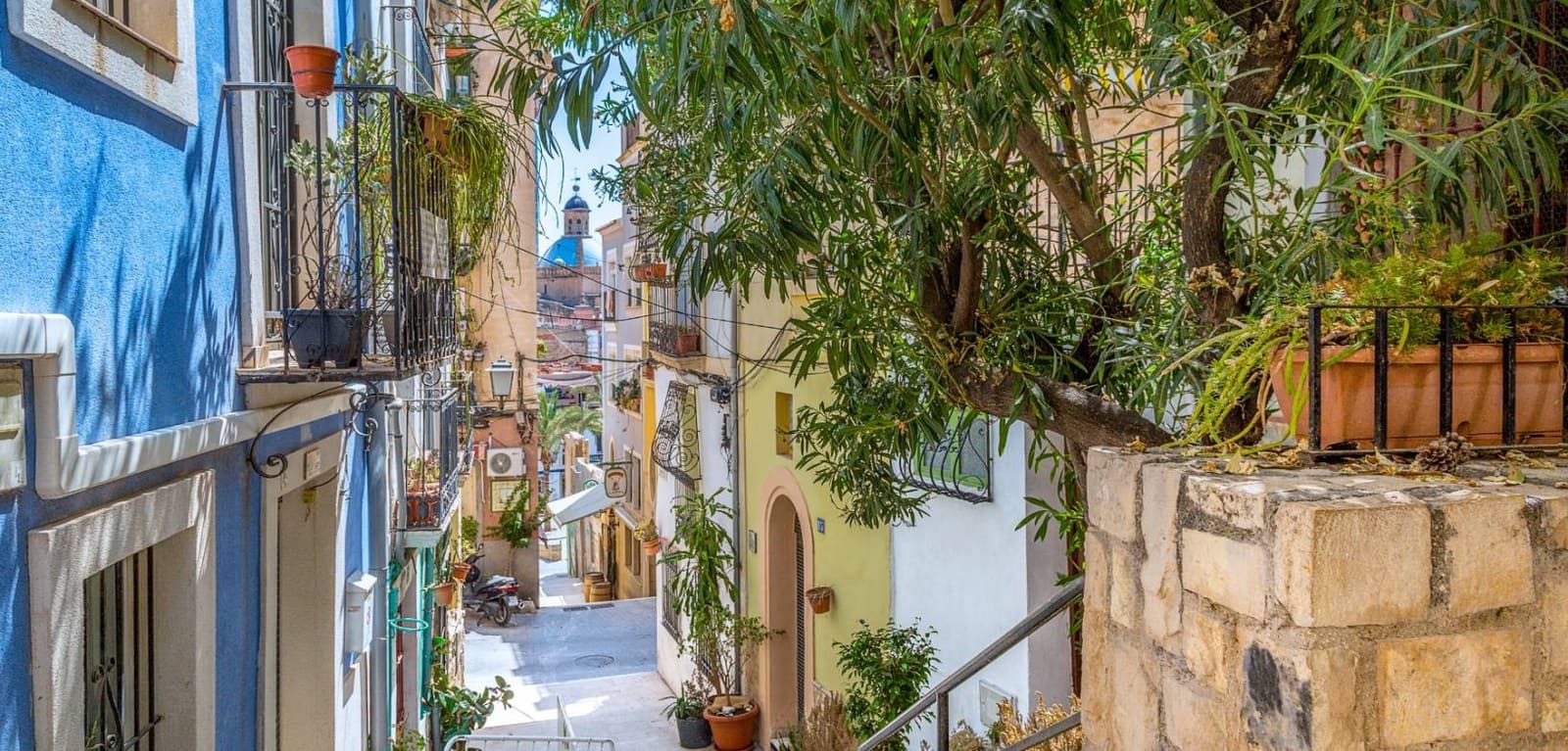 3 quarto Apartamento para venda em Alicante cidade com garagem - 849 000 € (Ref: 7477188)