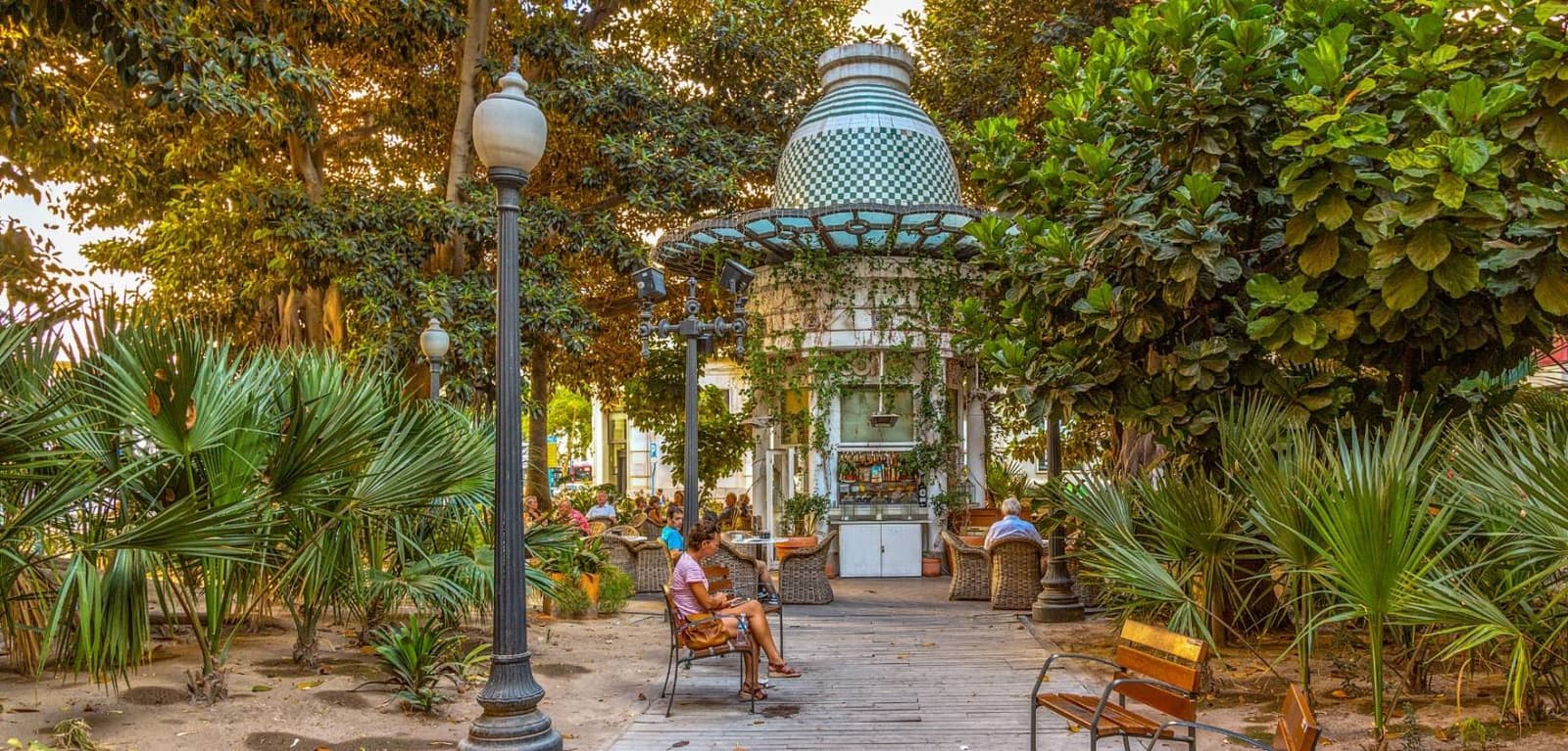 3 quarto Apartamento para venda em Alicante cidade com garagem - 849 000 € (Ref: 7477188)