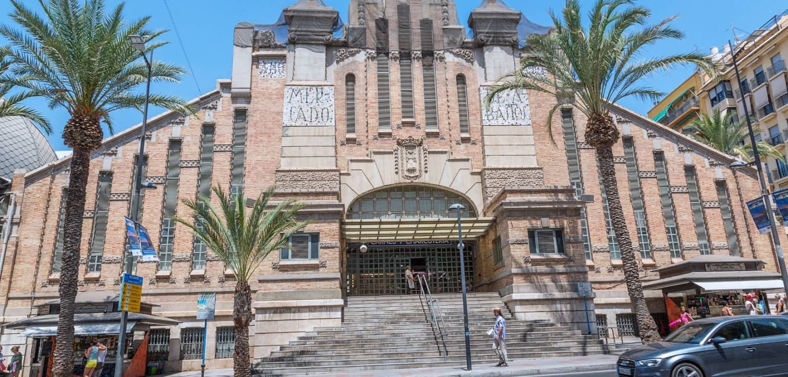 3 quarto Apartamento para venda em Alicante cidade com garagem - 849 000 € (Ref: 7477188)