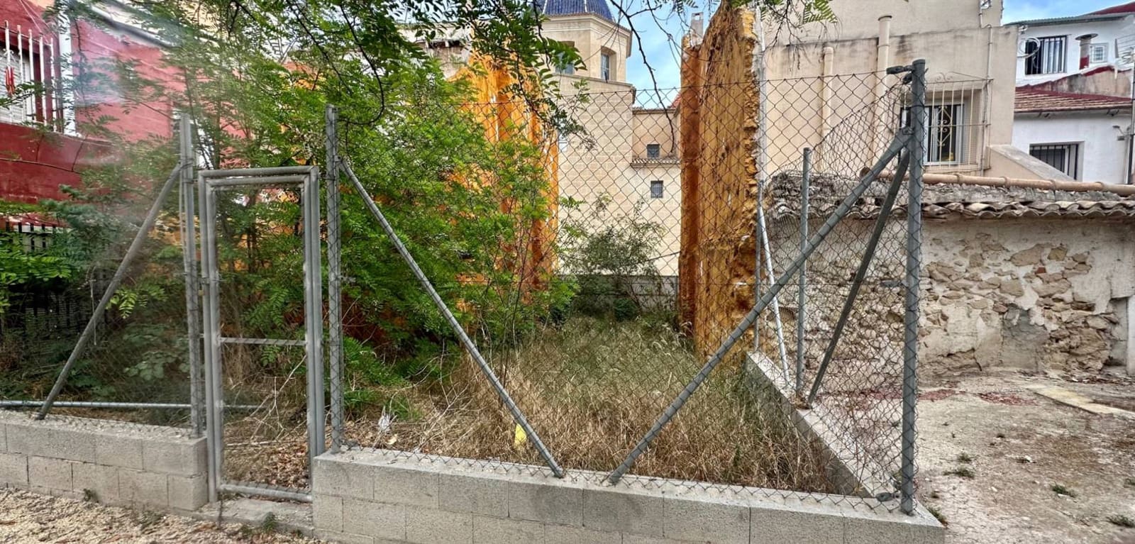 Bouwgrond te koop in San Juan de Alicante / Sant Joan d'Alacant - € 147.000 (Ref: 7563002)