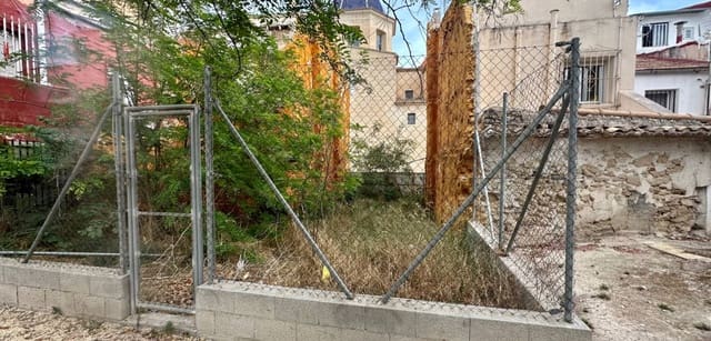 Bouwgrond te koop in San Juan de Alicante / Sant Joan d'Alacant - € 147.000 (Ref: 7563002)