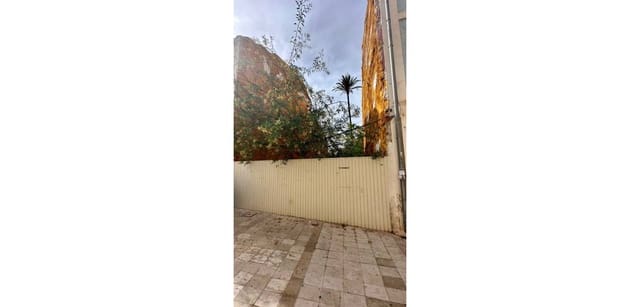 Bouwgrond te koop in San Juan de Alicante / Sant Joan d'Alacant - € 147.000 (Ref: 7563002)