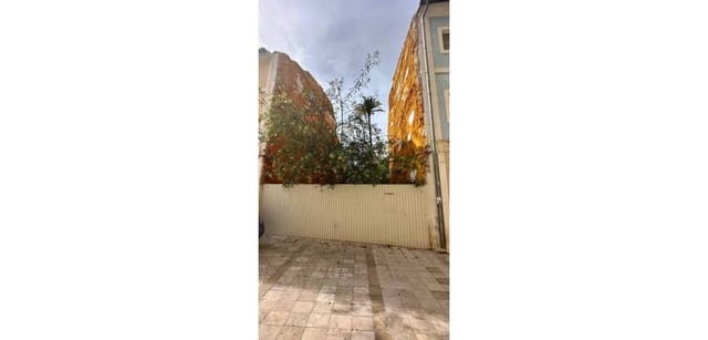 Bouwgrond te koop in San Juan de Alicante / Sant Joan d'Alacant - € 147.000 (Ref: 7563002)