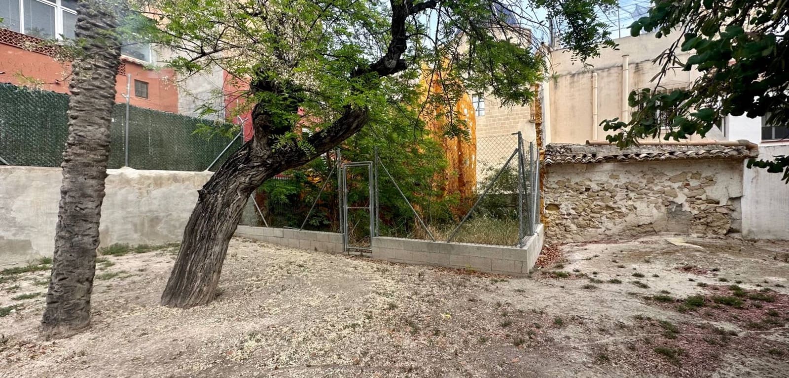 Bouwgrond te koop in San Juan de Alicante / Sant Joan d'Alacant - € 147.000 (Ref: 7563002)