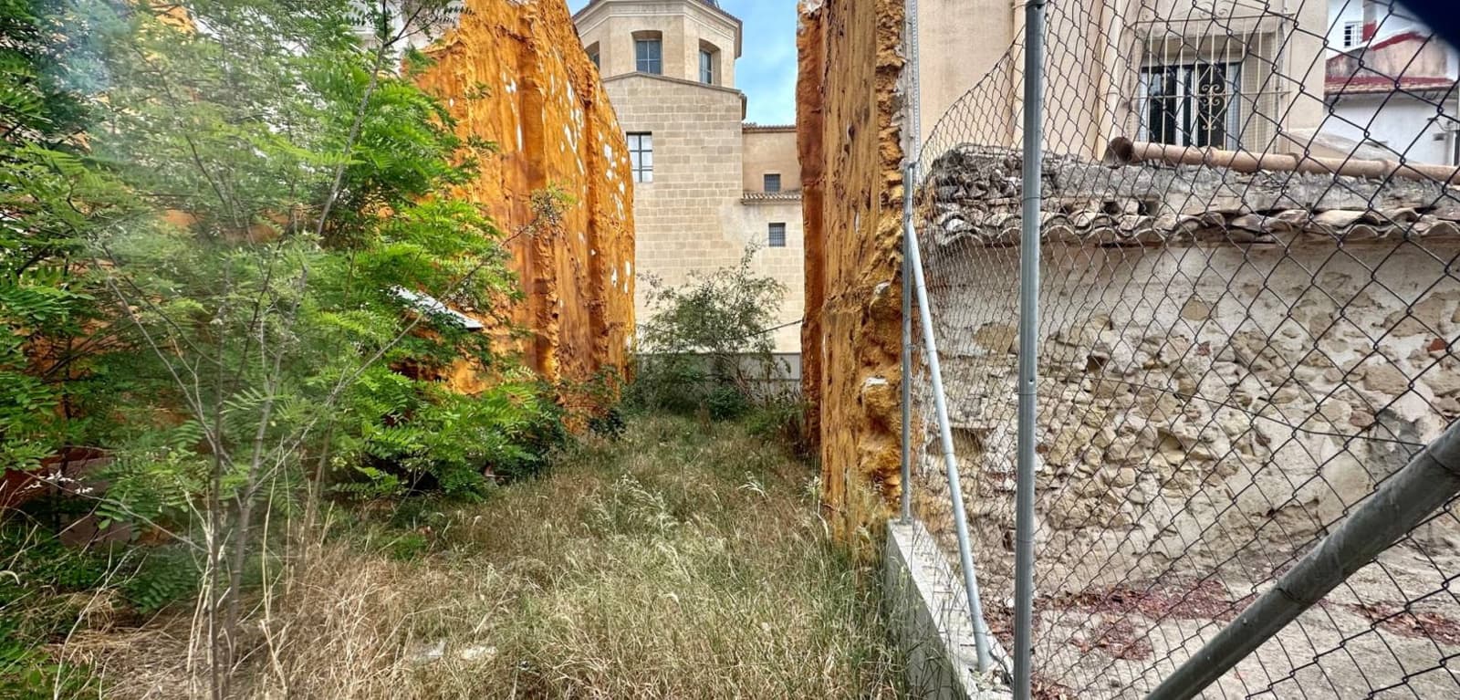 Bouwgrond te koop in San Juan de Alicante / Sant Joan d'Alacant - € 147.000 (Ref: 7563002)