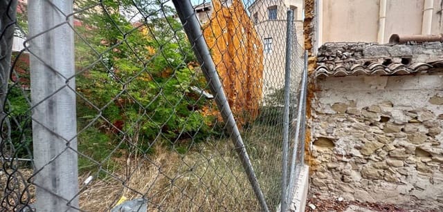 Bouwgrond te koop in San Juan de Alicante / Sant Joan d'Alacant - € 147.000 (Ref: 7563002)