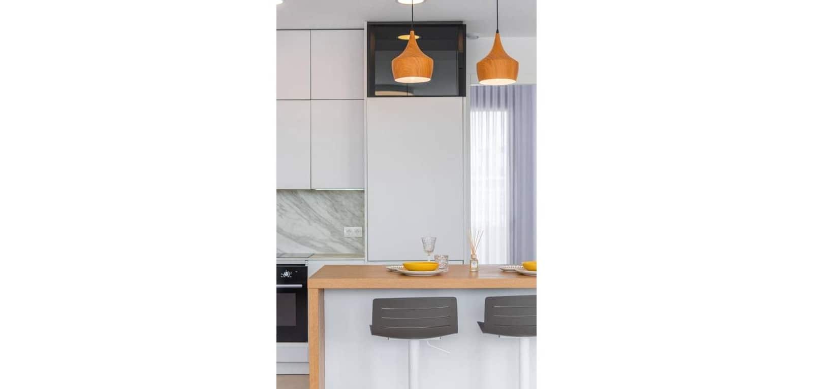 3 soveværelse Villa til salg i Vera med swimmingpool - € 429.000 (Ref: 7690164)