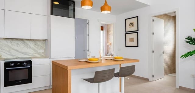 3 soveværelse Villa til salg i Puerto Vera - Las Salinas, Vera med swimmingpool - € 429.000 (Ref: 7690164)