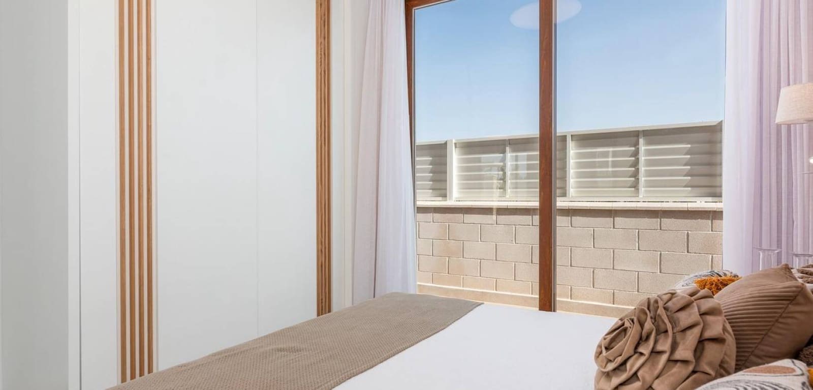 3 soveværelse Villa til salg i Vera med swimmingpool - € 429.000 (Ref: 7690164)