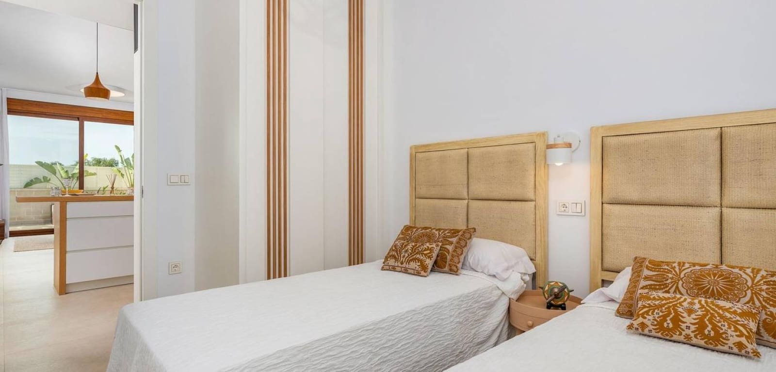 3 soveværelse Villa til salg i Vera med swimmingpool - € 429.000 (Ref: 7690164)