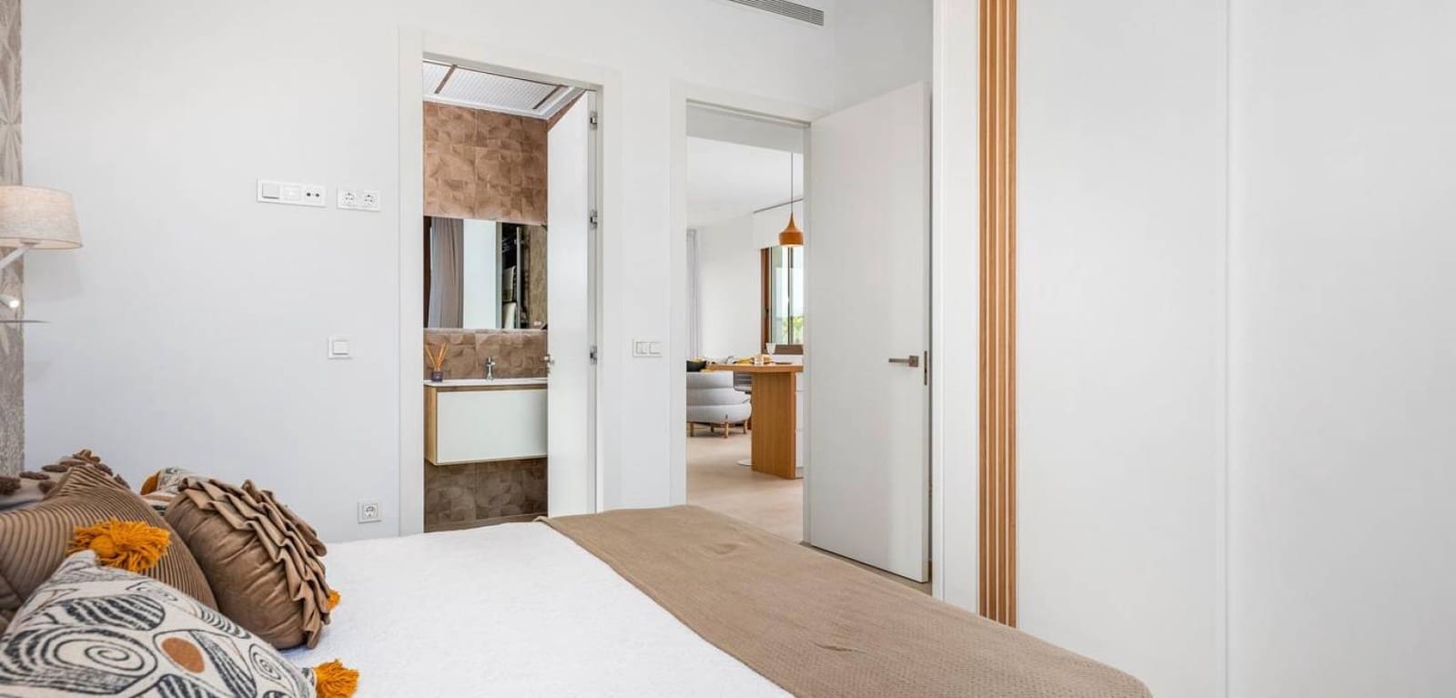 3 soveværelse Villa til salg i Vera med swimmingpool - € 429.000 (Ref: 7690164)