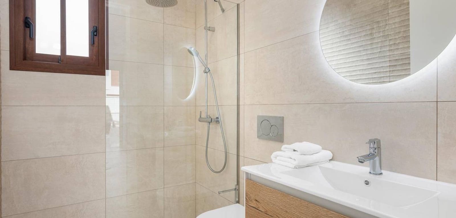 3 soveværelse Villa til salg i Vera med swimmingpool - € 429.000 (Ref: 7690164)