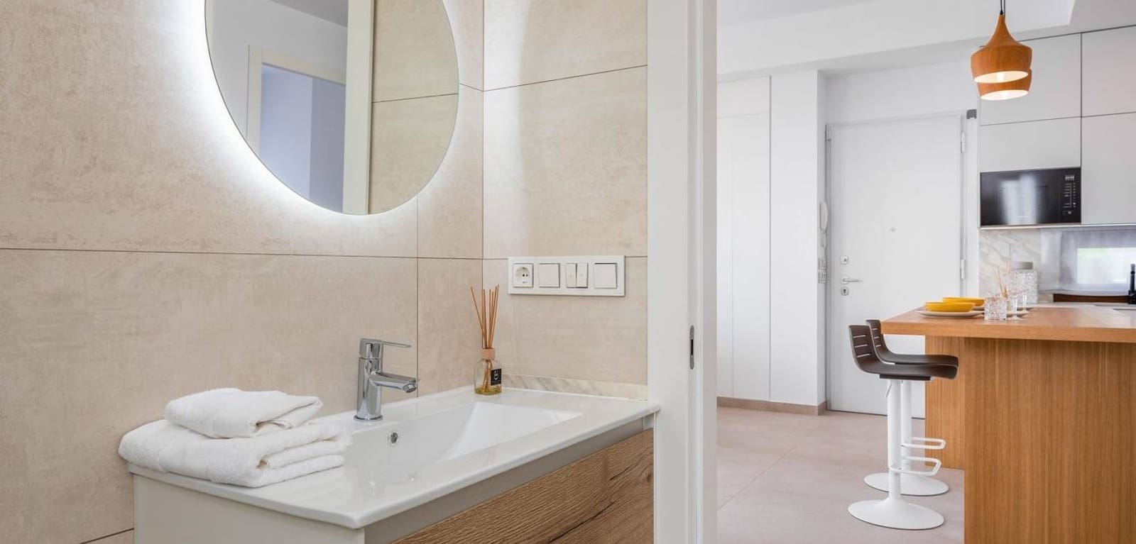 3 soveværelse Villa til salg i Vera med swimmingpool - € 429.000 (Ref: 7690164)