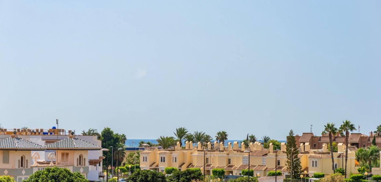 3 soveværelse Villa til salg i Vera med swimmingpool - € 429.000 (Ref: 7690164)