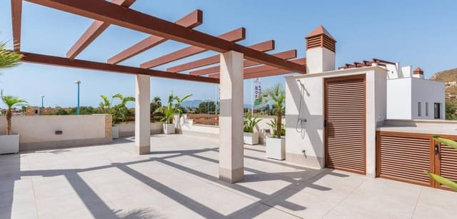 3 soveværelse Villa til salg i Puerto Vera - Las Salinas, Vera med swimmingpool - € 429.000 (Ref: 7690164)