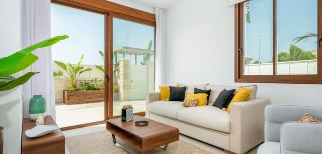 3 soveværelse Villa til salg i Puerto Vera - Las Salinas, Vera med swimmingpool - € 429.000 (Ref: 7690164)