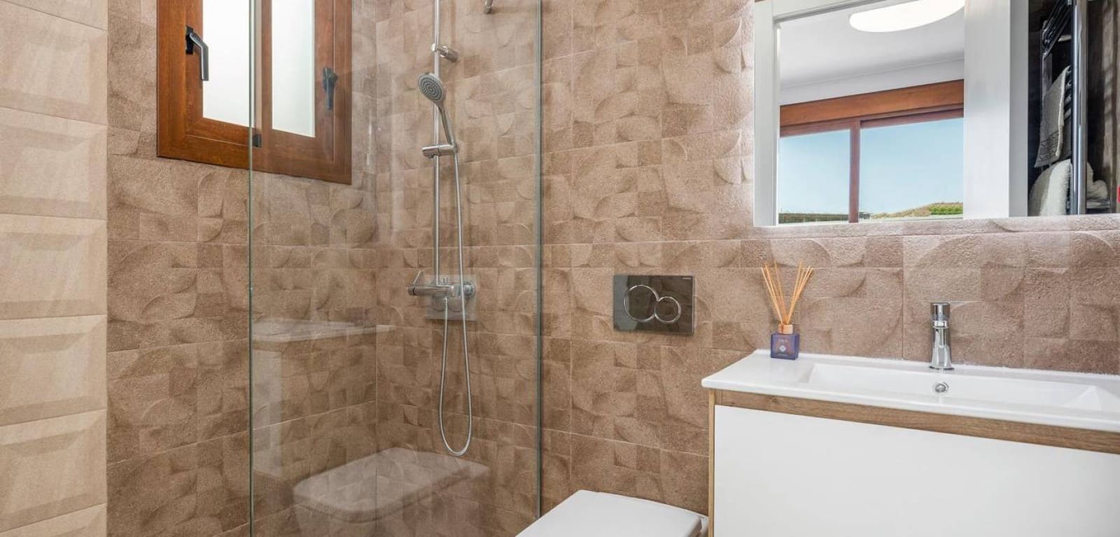 3 soveværelse Villa til salg i Vera med swimmingpool - € 429.000 (Ref: 7690164)