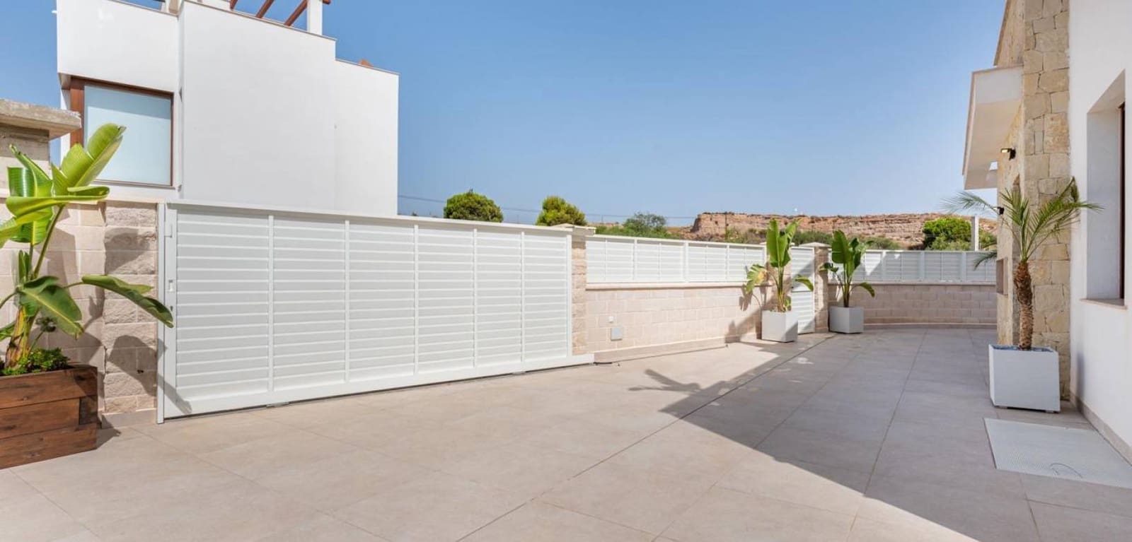 3 soveværelse Villa til salg i Vera med swimmingpool - € 429.000 (Ref: 7690164)