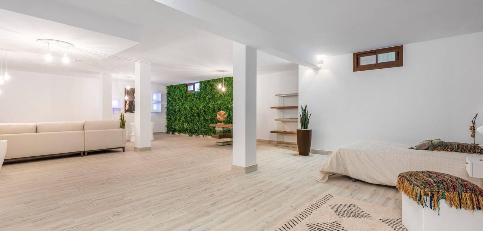 3 soveværelse Villa til salg i Vera med swimmingpool - € 429.000 (Ref: 7690164)