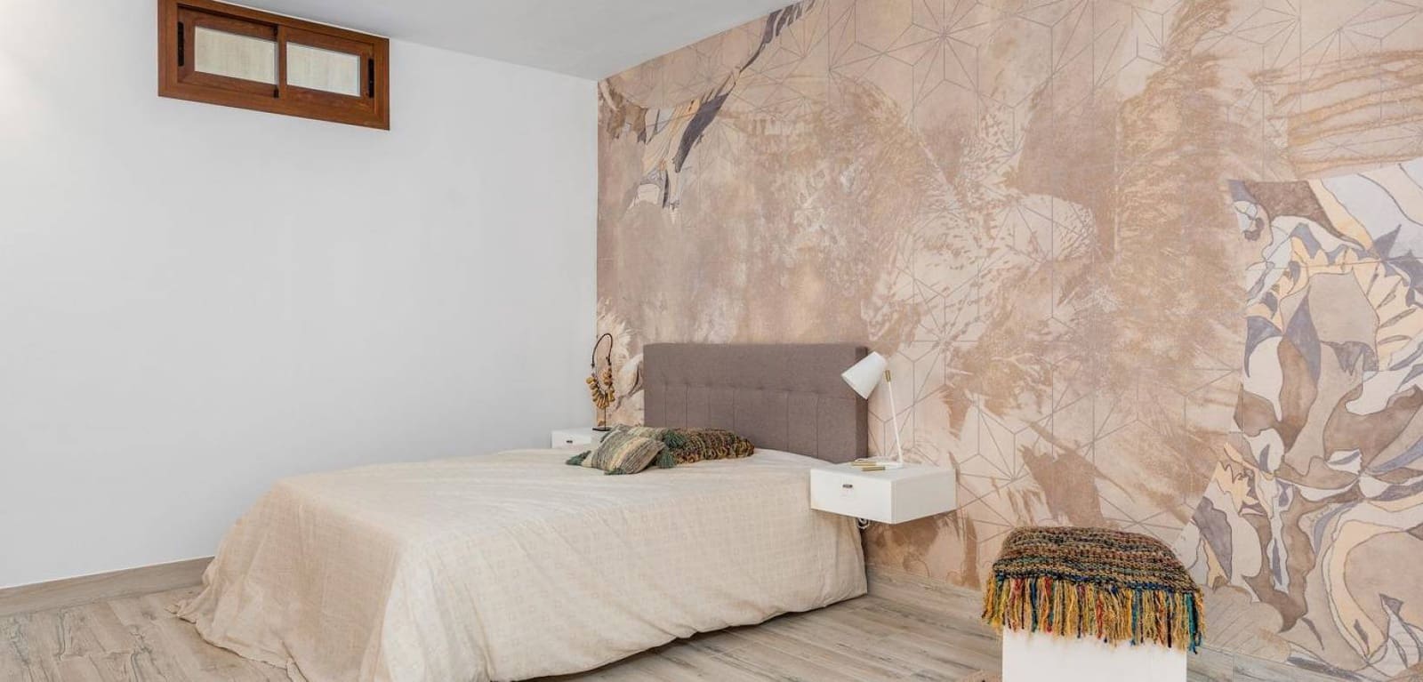 3 soveværelse Villa til salg i Vera med swimmingpool - € 429.000 (Ref: 7690164)