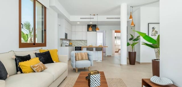 3 soveværelse Villa til salg i Puerto Vera - Las Salinas, Vera med swimmingpool - € 429.000 (Ref: 7690164)