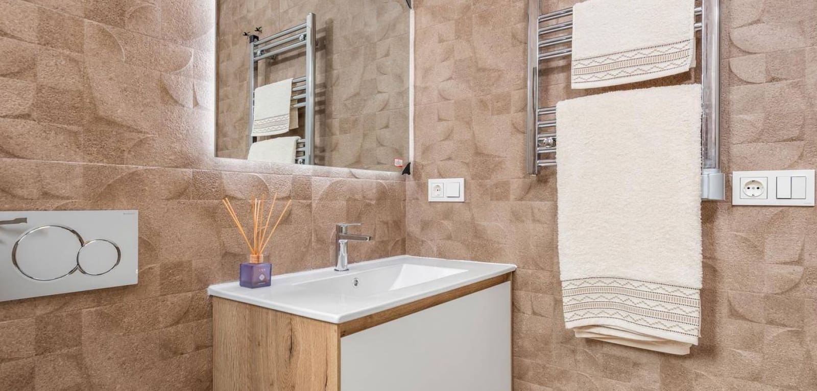 3 soveværelse Villa til salg i Vera med swimmingpool - € 429.000 (Ref: 7690164)