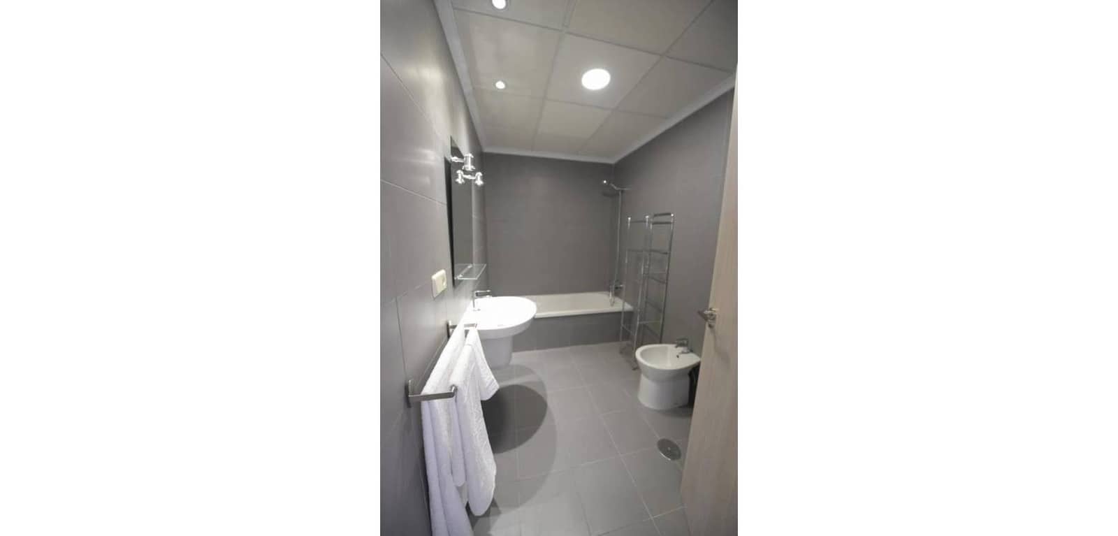 2 soveværelse Lejlighed til salg i Xeresa med swimmingpool - € 245.000 (Ref: 7690196)