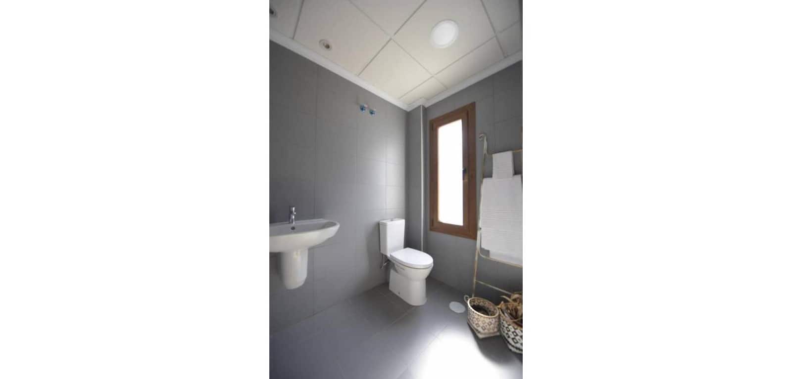 2 soveværelse Lejlighed til salg i Xeresa med swimmingpool - € 245.000 (Ref: 7690196)