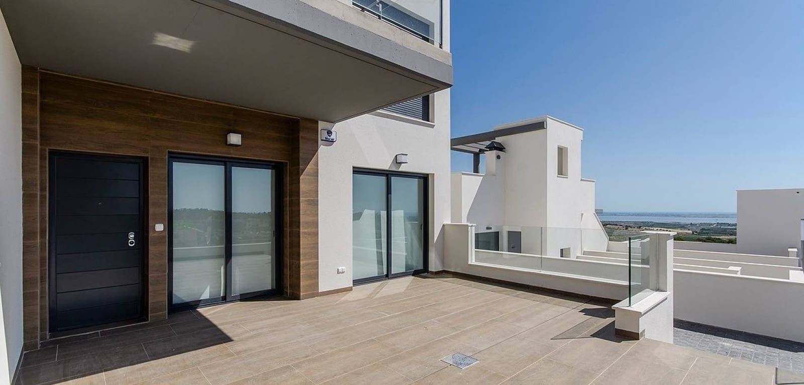 3 camera da letto Bungalow in vendita in San Miguel de Salinas con piscina - 415.000 € (Rif: 7690201)