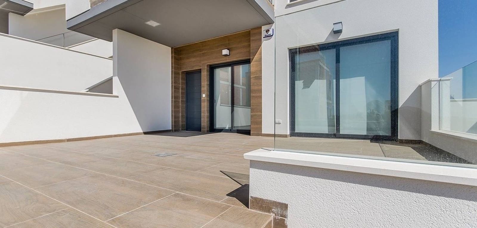 3 camera da letto Bungalow in vendita in San Miguel de Salinas con piscina - 415.000 € (Rif: 7690201)