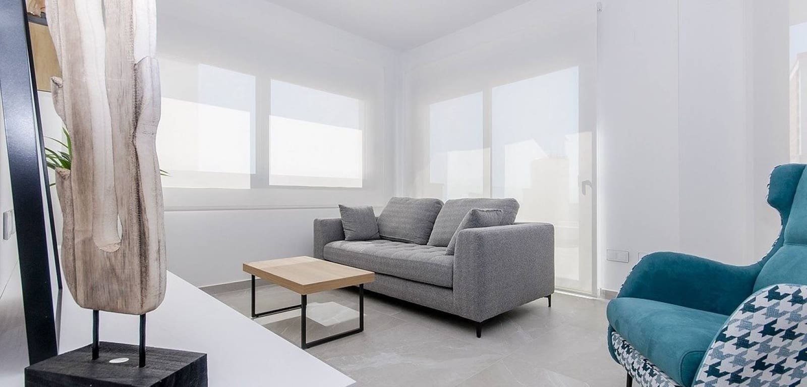 3 camera da letto Bungalow in vendita in San Miguel de Salinas con piscina - 415.000 € (Rif: 7690201)