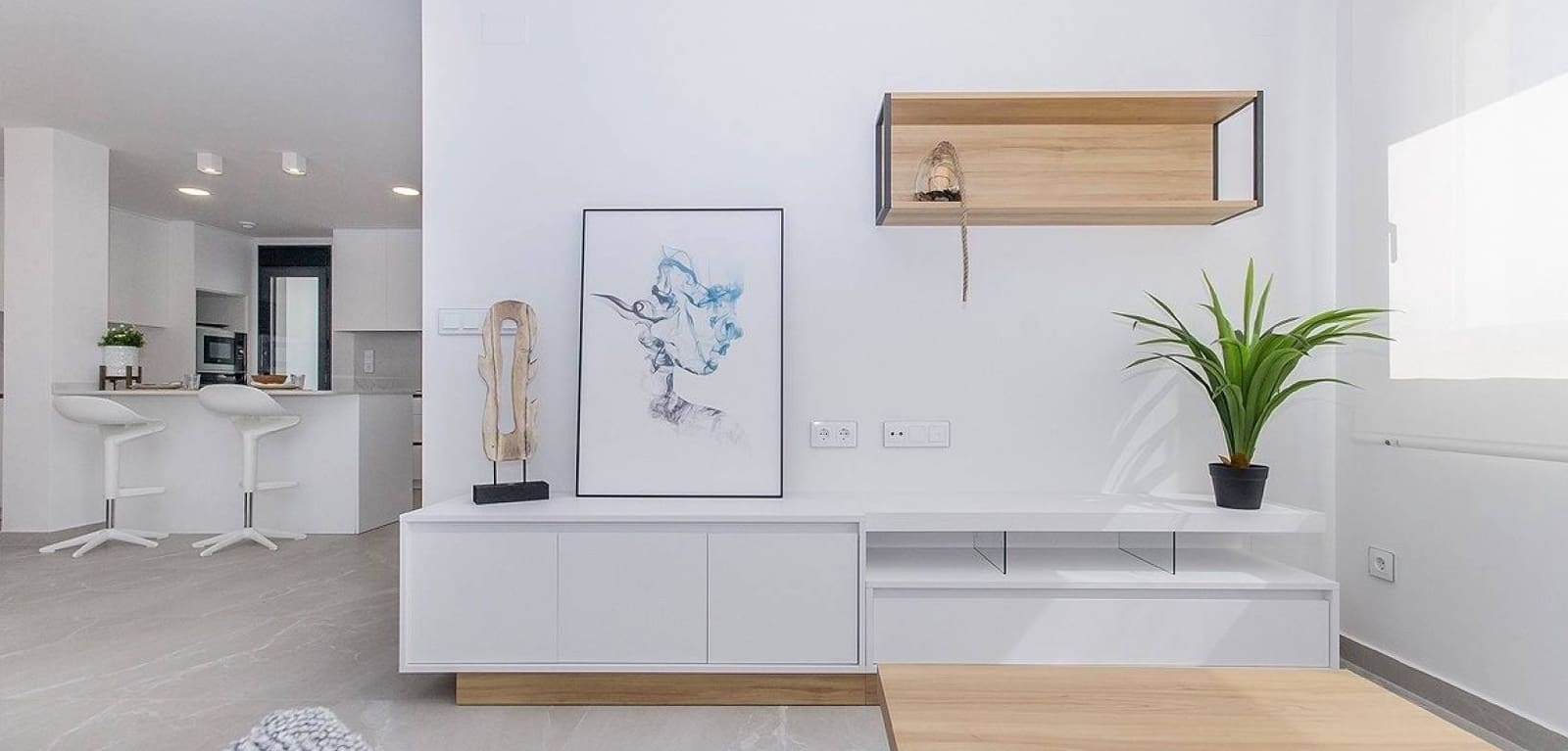 3 camera da letto Bungalow in vendita in San Miguel de Salinas con piscina - 415.000 € (Rif: 7690201)