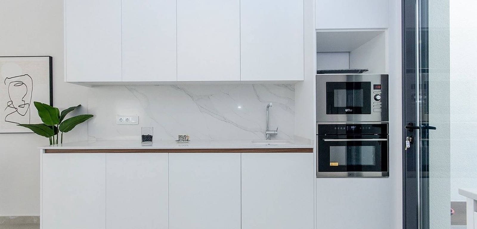 3 camera da letto Bungalow in vendita in San Miguel de Salinas con piscina - 415.000 € (Rif: 7690201)