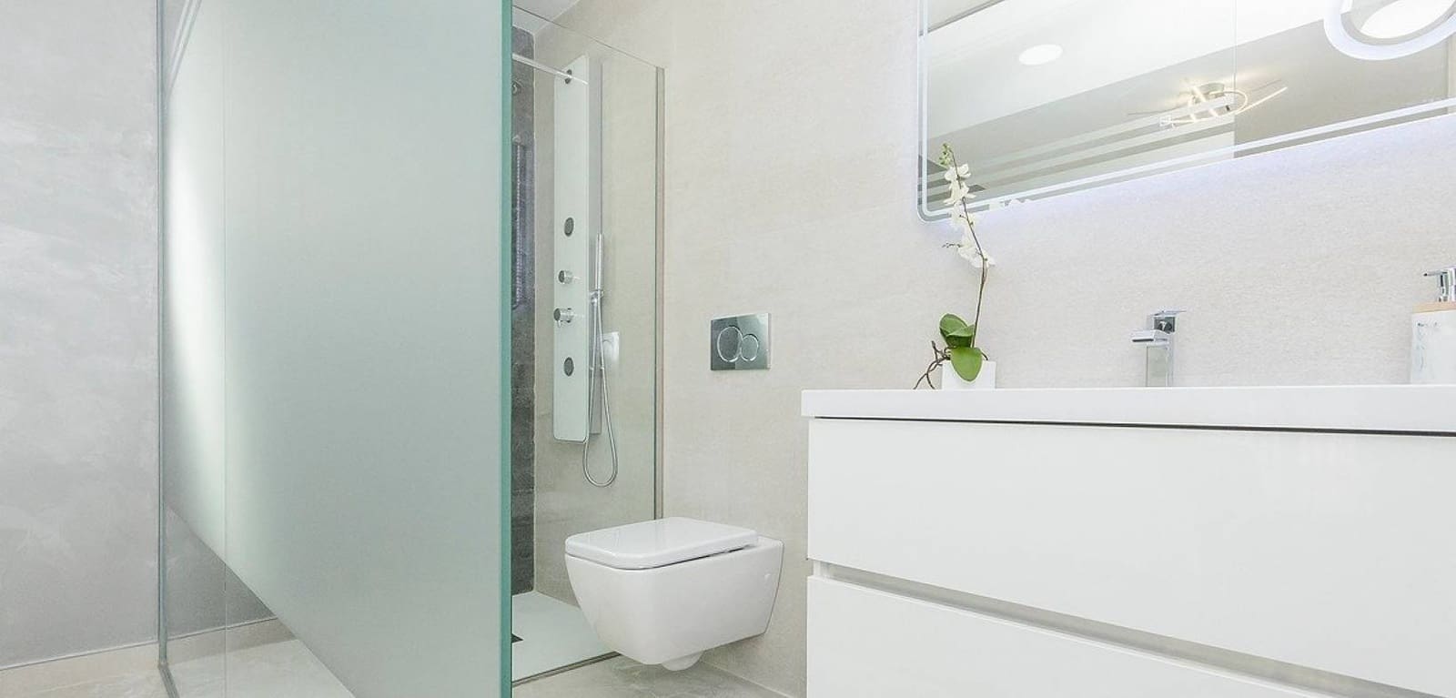 3 camera da letto Bungalow in vendita in San Miguel de Salinas con piscina - 415.000 € (Rif: 7690201)