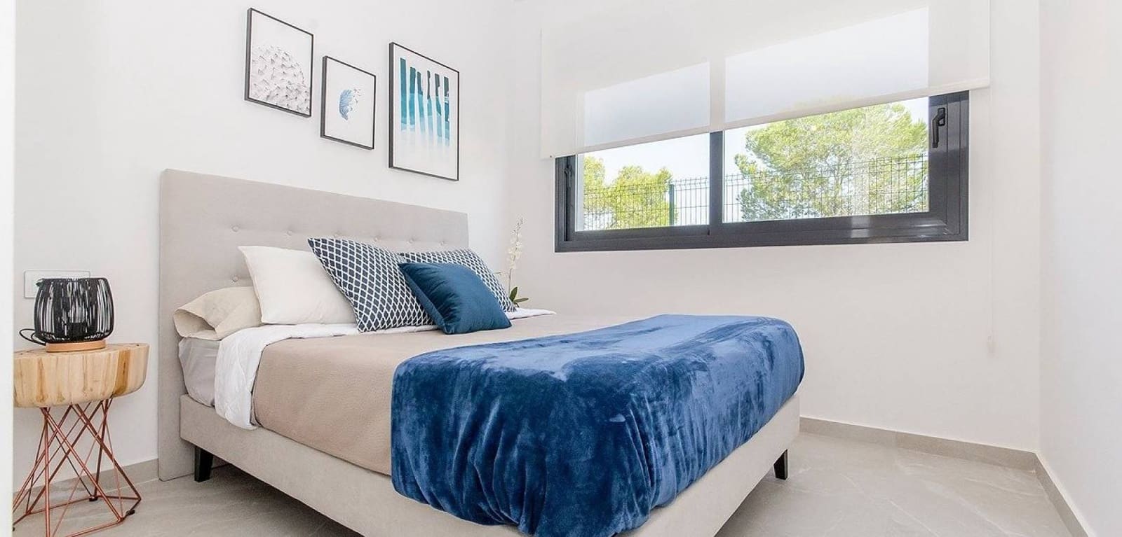 3 camera da letto Bungalow in vendita in San Miguel de Salinas con piscina - 415.000 € (Rif: 7690201)