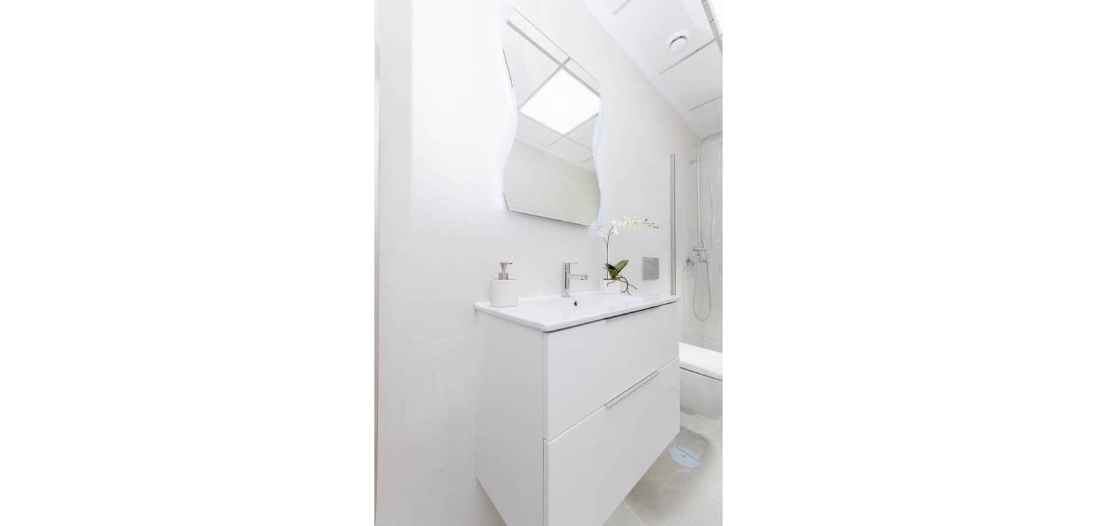 3 camera da letto Bungalow in vendita in San Miguel de Salinas con piscina - 415.000 € (Rif: 7690201)