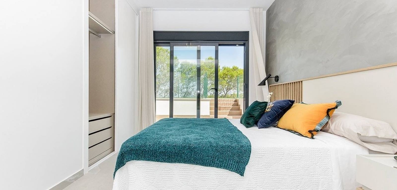 3 camera da letto Bungalow in vendita in San Miguel de Salinas con piscina - 415.000 € (Rif: 7690201)