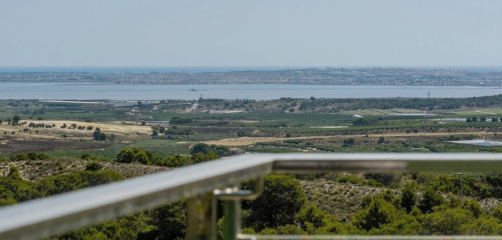 3 chambre Bungalow à vendre à San Miguel de Salinas avec piscine - 399 000 € (Ref: 7690201)